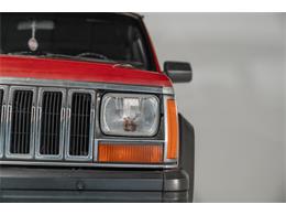1987 Jeep Cherokee (CC-1787391) for sale in Reggio Emilia, Italia