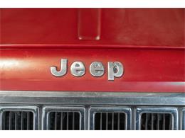 1987 Jeep Cherokee (CC-1787391) for sale in Reggio Emilia, Italia