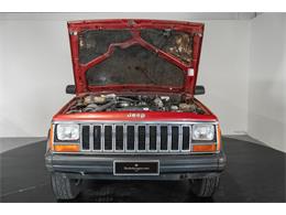 1987 Jeep Cherokee (CC-1787391) for sale in Reggio Emilia, Italia