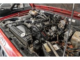 1987 Jeep Cherokee (CC-1787391) for sale in Reggio Emilia, Italia