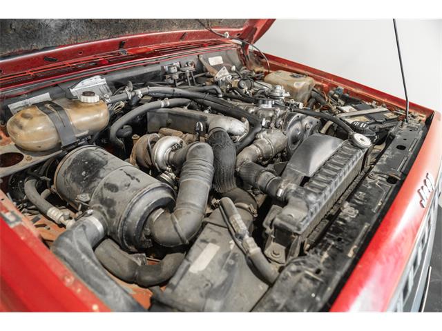 1987 Jeep Cherokee (CC-1787391) for sale in Reggio Emilia, Italia