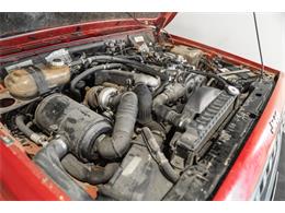 1987 Jeep Cherokee (CC-1787391) for sale in Reggio Emilia, Italia