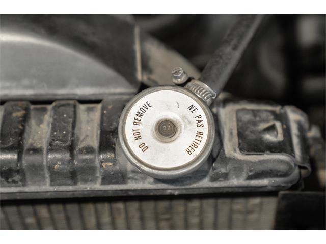 1987 Jeep Cherokee (CC-1787391) for sale in Reggio Emilia, Italia