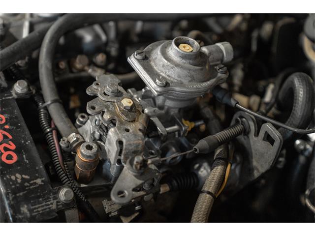 1987 Jeep Cherokee (CC-1787391) for sale in Reggio Emilia, Italia