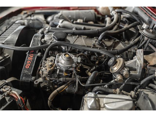 1987 Jeep Cherokee (CC-1787391) for sale in Reggio Emilia, Italia