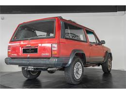 1987 Jeep Cherokee (CC-1787391) for sale in Reggio Emilia, Italia