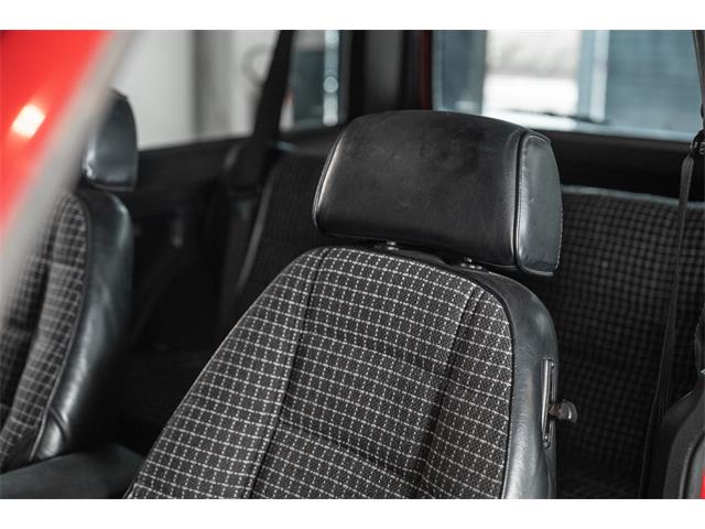 1987 Jeep Cherokee (CC-1787391) for sale in Reggio Emilia, Italia