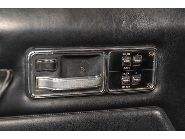 1987 Jeep Cherokee (CC-1787391) for sale in Reggio Emilia, Italia
