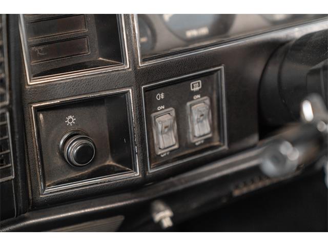 1987 Jeep Cherokee (CC-1787391) for sale in Reggio Emilia, Italia