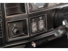 1987 Jeep Cherokee (CC-1787391) for sale in Reggio Emilia, Italia