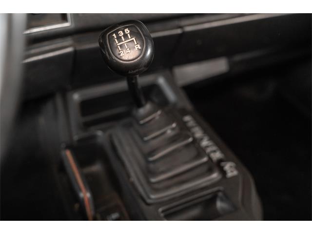 1987 Jeep Cherokee (CC-1787391) for sale in Reggio Emilia, Italia