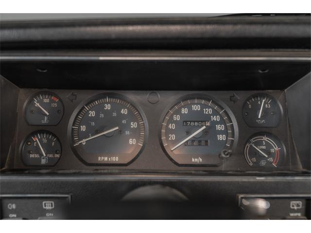 1987 Jeep Cherokee (CC-1787391) for sale in Reggio Emilia, Italia