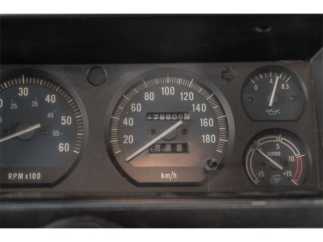 1987 Jeep Cherokee (CC-1787391) for sale in Reggio Emilia, Italia