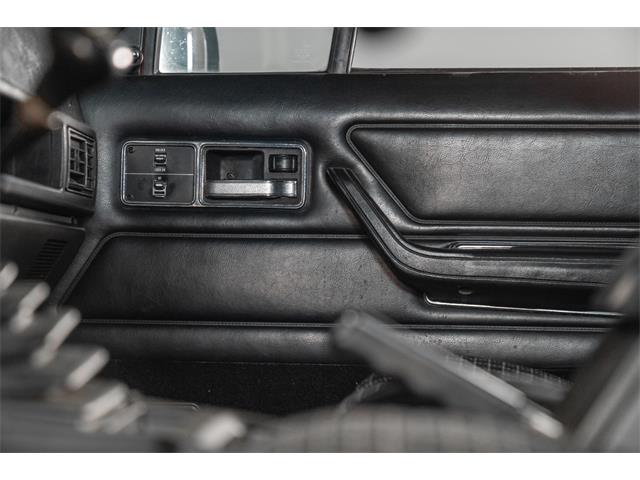 1987 Jeep Cherokee (CC-1787391) for sale in Reggio Emilia, Italia
