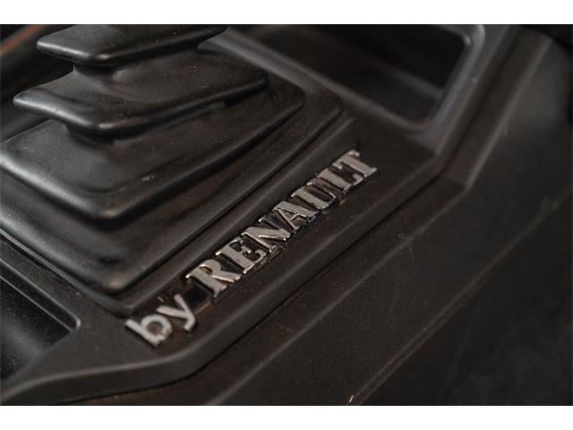 1987 Jeep Cherokee (CC-1787391) for sale in Reggio Emilia, Italia