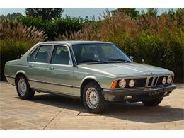 1982 BMW 745i (CC-1787392) for sale in Reggio Emilia, Italia