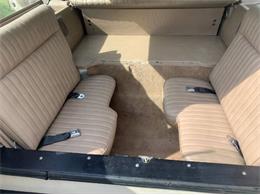 1990 Mercury Grand Marquis (CC-1787397) for sale in Cadillac, Michigan
