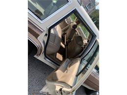 1990 Mercury Grand Marquis (CC-1787397) for sale in Cadillac, Michigan
