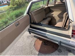 1990 Mercury Grand Marquis (CC-1787397) for sale in Cadillac, Michigan