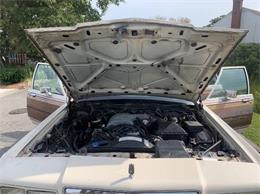 1990 Mercury Grand Marquis (CC-1787397) for sale in Cadillac, Michigan
