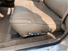 1990 Mercury Grand Marquis (CC-1787397) for sale in Cadillac, Michigan