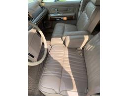 1990 Mercury Grand Marquis (CC-1787397) for sale in Cadillac, Michigan