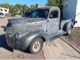 1941 Chevrolet Pickup (CC-1787408) for sale in Cadillac, Michigan