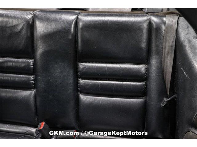 1998 Ford Mustang SVT Cobra (CC-1780741) for sale in Grand Rapids, Michigan