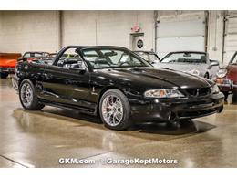1998 Ford Mustang SVT Cobra (CC-1780741) for sale in Grand Rapids, Michigan