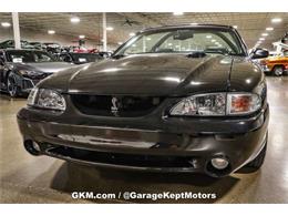 1998 Ford Mustang SVT Cobra (CC-1780741) for sale in Grand Rapids, Michigan