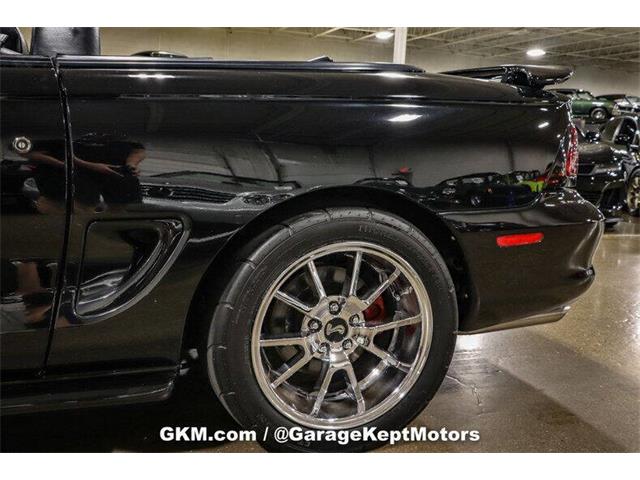 1998 Ford Mustang SVT Cobra (CC-1780741) for sale in Grand Rapids, Michigan