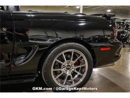 1998 Ford Mustang SVT Cobra (CC-1780741) for sale in Grand Rapids, Michigan