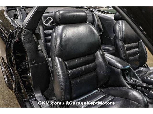 1998 Ford Mustang SVT Cobra (CC-1780741) for sale in Grand Rapids, Michigan