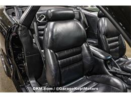 1998 Ford Mustang SVT Cobra (CC-1780741) for sale in Grand Rapids, Michigan