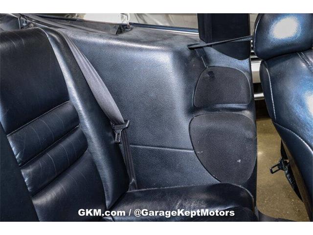 1998 Ford Mustang SVT Cobra (CC-1780741) for sale in Grand Rapids, Michigan