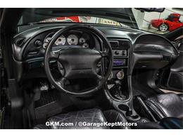 1998 Ford Mustang SVT Cobra (CC-1780741) for sale in Grand Rapids, Michigan