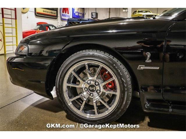1998 Ford Mustang SVT Cobra (CC-1780741) for sale in Grand Rapids, Michigan