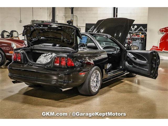 1998 Ford Mustang SVT Cobra (CC-1780741) for sale in Grand Rapids, Michigan
