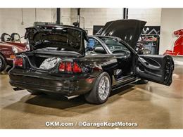 1998 Ford Mustang SVT Cobra (CC-1780741) for sale in Grand Rapids, Michigan