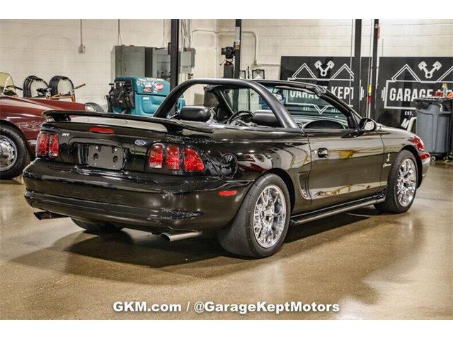 1998 Ford Mustang SVT Cobra (CC-1780741) for sale in Grand Rapids, Michigan