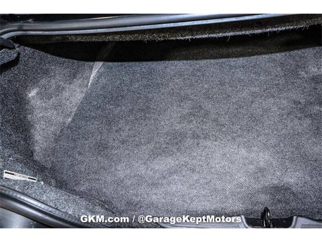 1998 Ford Mustang SVT Cobra (CC-1780741) for sale in Grand Rapids, Michigan