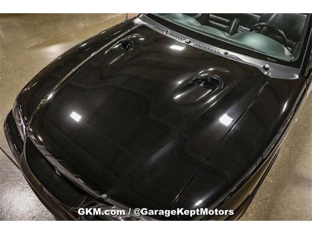 1998 Ford Mustang SVT Cobra (CC-1780741) for sale in Grand Rapids, Michigan