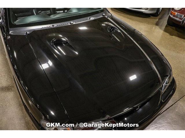 1998 Ford Mustang SVT Cobra (CC-1780741) for sale in Grand Rapids, Michigan