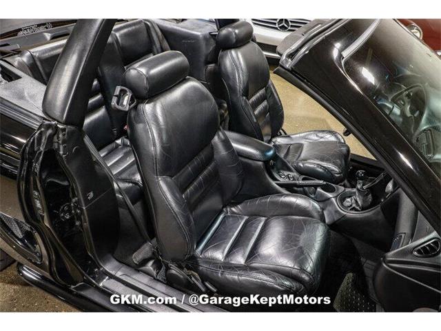 1998 Ford Mustang SVT Cobra (CC-1780741) for sale in Grand Rapids, Michigan