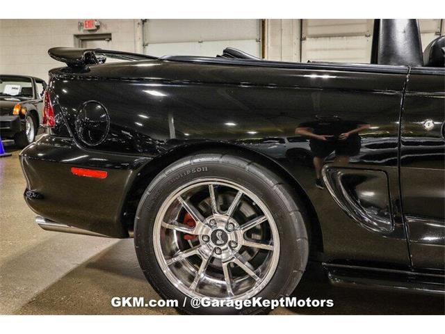 1998 Ford Mustang SVT Cobra (CC-1780741) for sale in Grand Rapids, Michigan