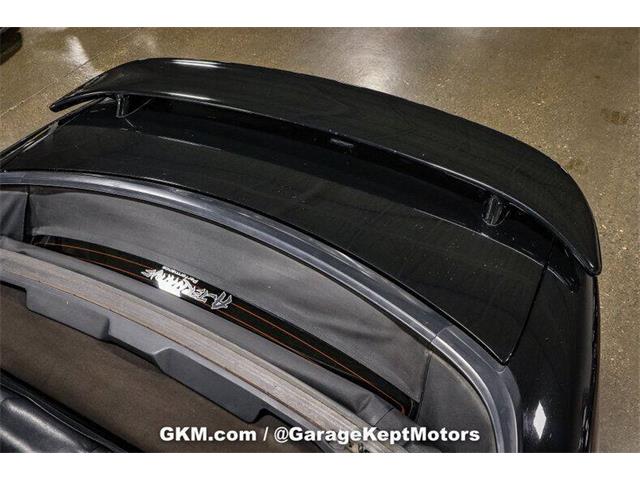 1998 Ford Mustang SVT Cobra (CC-1780741) for sale in Grand Rapids, Michigan