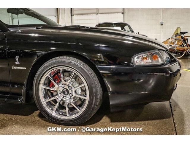 1998 Ford Mustang SVT Cobra (CC-1780741) for sale in Grand Rapids, Michigan