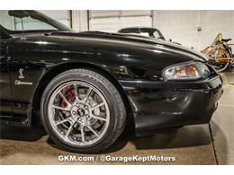 1998 Ford Mustang SVT Cobra (CC-1780741) for sale in Grand Rapids, Michigan
