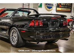 1998 Ford Mustang SVT Cobra (CC-1780741) for sale in Grand Rapids, Michigan