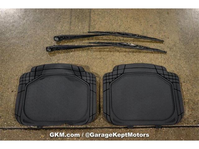 1998 Ford Mustang SVT Cobra (CC-1780741) for sale in Grand Rapids, Michigan